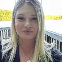 Joanie Plouffe
