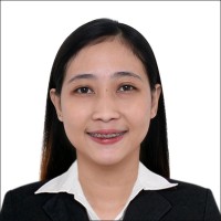 Alliah Joy De Guzman