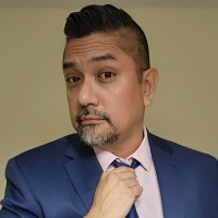Sergio Cisneros, SHRM-CP