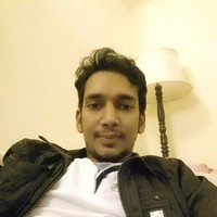 Imran Kazi