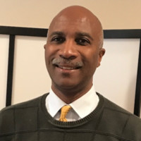 Derrick Mosley