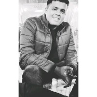 Avinash Srivastava