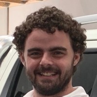 Jackson Gardiner