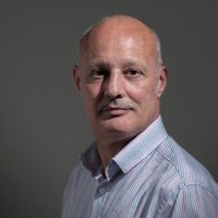 Nick Thompson