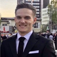 Martin Dolinšek