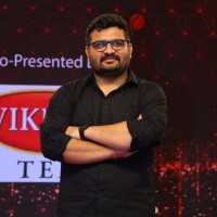 Tejpalsinh Rana