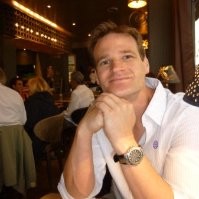 Benjamin Hillaud