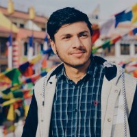 Nikesh Sapkota