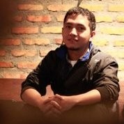 Jumawan Syahrudin