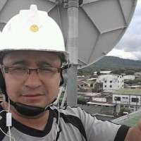 Gerson Steve Timana Cabrera