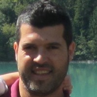Luca Santarossa