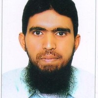 Ismail Mohammed