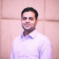 Nikhil Sharma