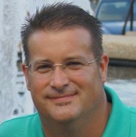 Eric Mckain