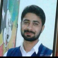 Mubashar Latif Choudhary