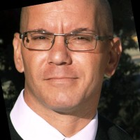 Jacques Trevor Brown