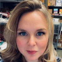 Kendra Maynard