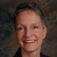 Vicki Judge