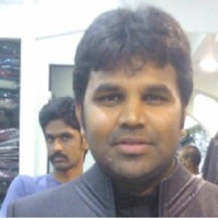 Nirmal Kumar