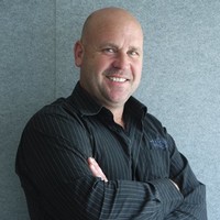 Nick Whittaker