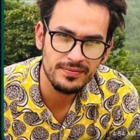 Bilal Shah