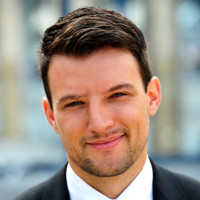 Maximilian Metzger