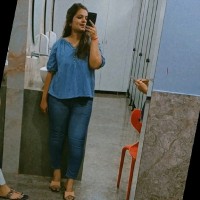 Shrutika Jadhav