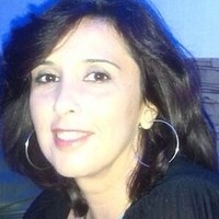 Chari Del Pozo Herrera