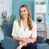 Elena Darmos, M.Sc., Ph.D., Macp, Rp