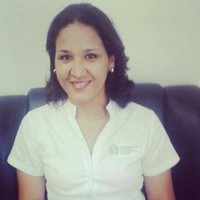 María Elisa Sosa Saldivar