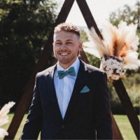Zach Mcgough
