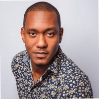 jerron james