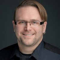 Kevin Cox