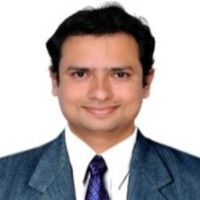 Arun Kumar Sharma