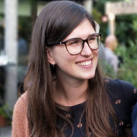 Marieke Lambrichts