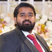 Usman Zakir