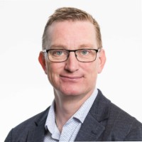 Lars B. Sørensen