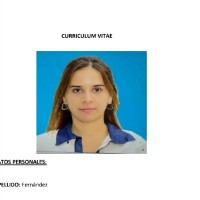Andrea Soledad Fernandez