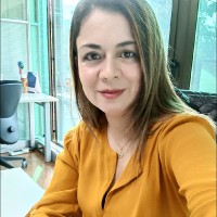 Maria Alejandra Morales Peña