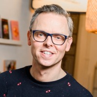 Martijn V.