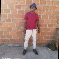 Mbongeni Sibanda