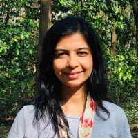 Reena Poddar