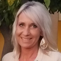 Jackie Legg