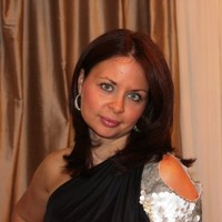 Natalia Rijcova