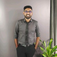 Karthik Pendkur