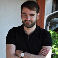 Tarik Mehmedovic