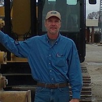 Anthony (Tony) Wright