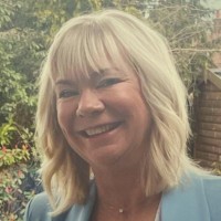 Heather Constantine