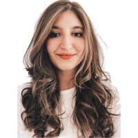 Olga Akdogan