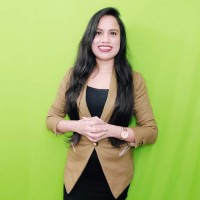Rosy Lohani